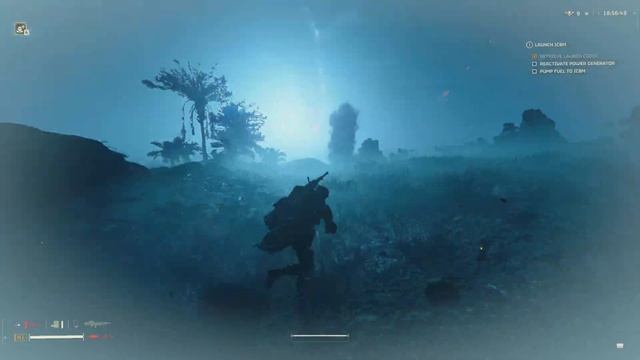 Helldivers 2 - NEW Patch Nerfed SOLO Helldive (ICBM Launch All Objectives/Outposts) смотреть онлайн