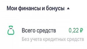 Когда Скамер Увидел, Что у Тебя 0,22 Рубля на Карте