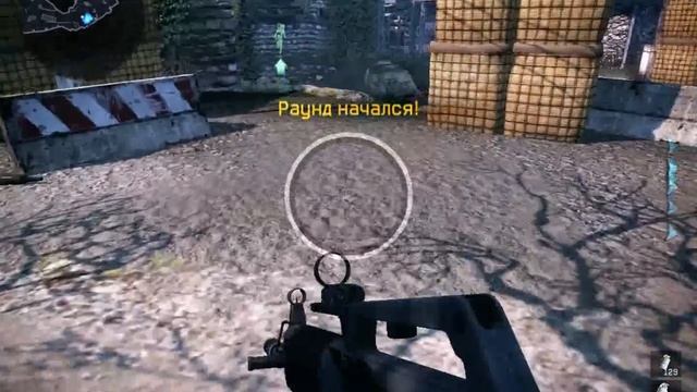 Warface кв .Белая.Гвардия. vs .-ВЕРДИКТ-. захват,крепость смотреть онлайн