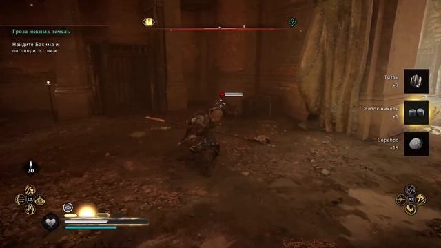 Прохождение Assassin's Creed Valhalla Регион Англия # 65 PS 5 смотреть онлайн