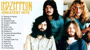 Led Zeppelin Greatest Hits Full Album - Best of Led Zeppelin Playlist 2022