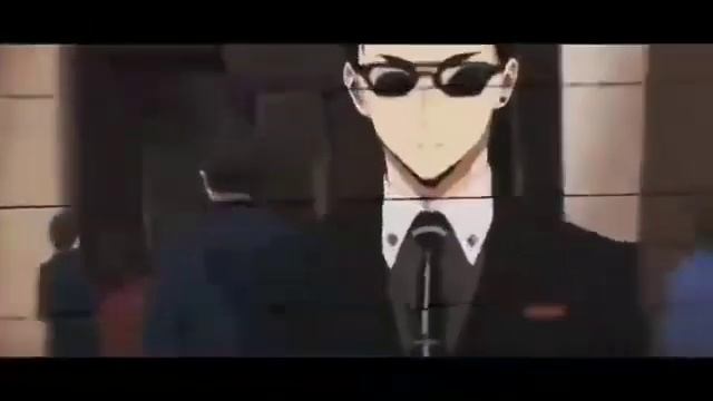The Millionaire Detective Balance: UNLIMITED (Daisuke Kambe ) смотреть онлайн