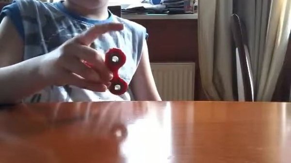 Игрушка которая противоречит законом физики.