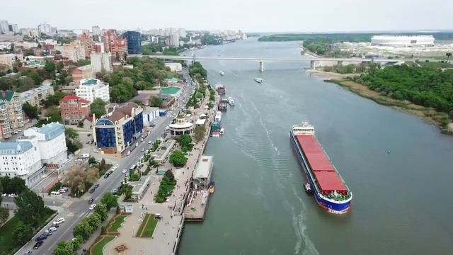 РОСТОВ за 4 минуты смотреть онлайн