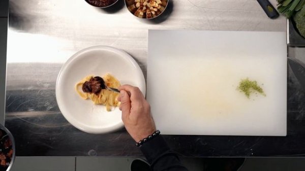 Сырный соус ЧЕДДЕР "Hochland Professional"