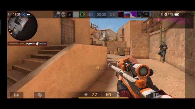 Stay❤️ | Standoff 2 смотреть онлайн