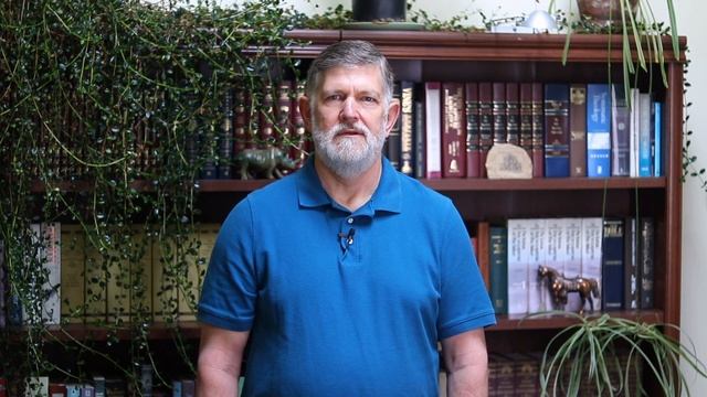 "Beginnings: How to Grow in Your Faith" Part 3 | The Word смотреть онлайн