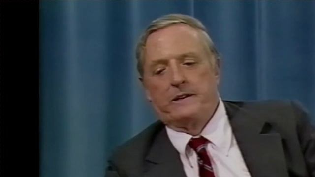 Clip of Wm. Buckley, Jr. on his grandfather, John Buckley, Sheriff of Duval County, Tx. смотреть онлайн