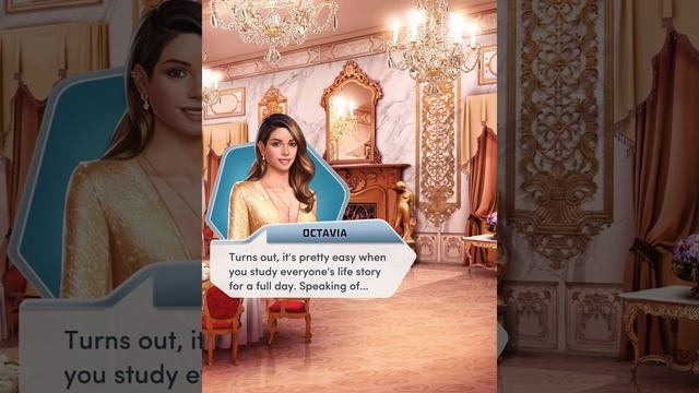 Choices: The Nanny Affair Book 1 Chapter 12 (The Gala) смотреть онлайн