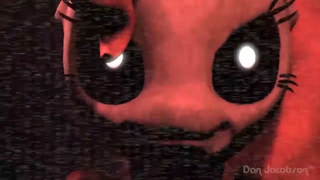 Fnaf pony pinki Fasder на английском смотреть онлайн