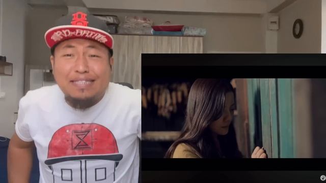 Kimkima Hla Thar // RamBoss React смотреть онлайн