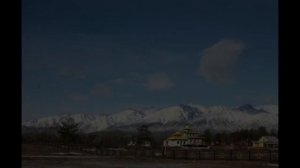 Ветер с Байкала - Ночь на заимке