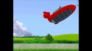 Little Einsteins - Theme Song (Indonesian, HD)