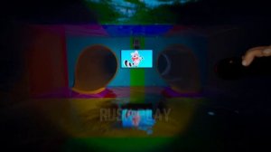 Indigo Park: Chapter 2 Mollie's Race Pad ✨ All Jumpscares + Ending (Fangame)