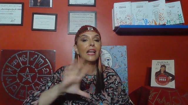 Acuario - Predicciones - Tarot - Abril 2023 смотреть онлайн