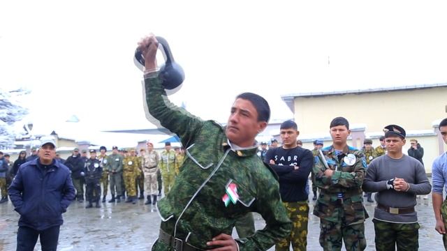 МУСОБИКАХОИ ВАРЗИШИ БАХШИДА БА РУЗИ АРТИШИ МИЛЛИ ДАР БАЙНИ ХОНАНДАГОН 2024. смотреть онлайн