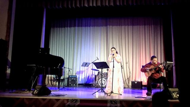 Не серьёзный концерт В.И.А."Без вариантов" апрель 2024 смотреть онлайн