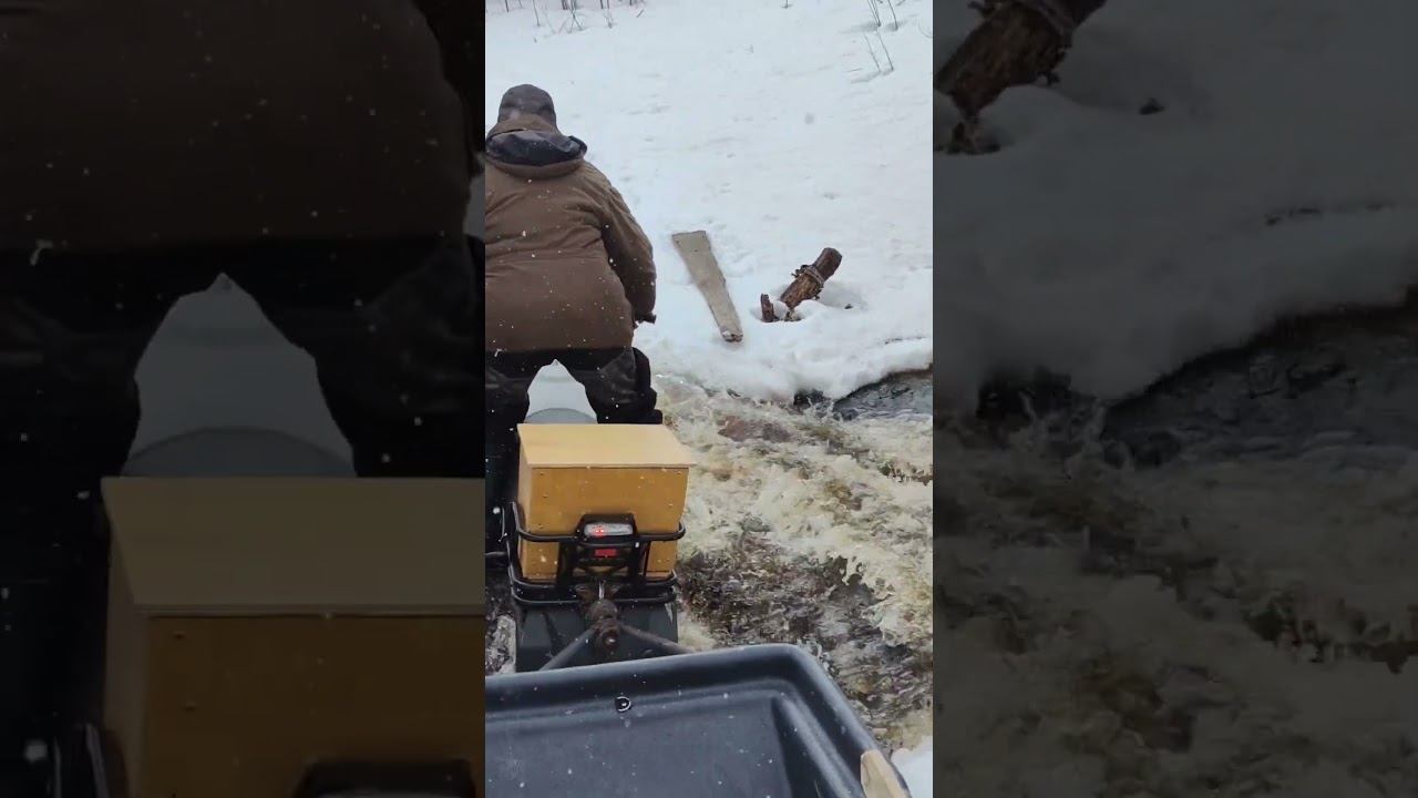 опасный ручей смотреть онлайн