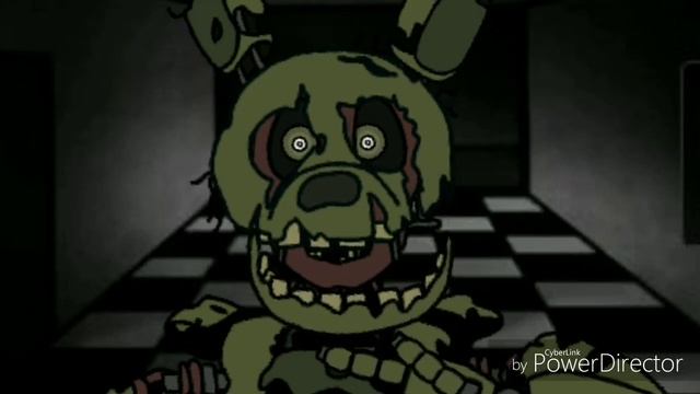 Мишка Фредди песня пять ночей с Фредди