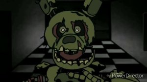 Мишка Фредди песня пять ночей с Фредди