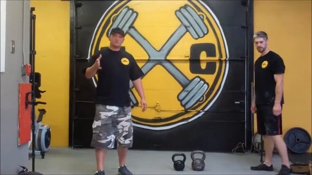 GAMMA WOD смотреть онлайн