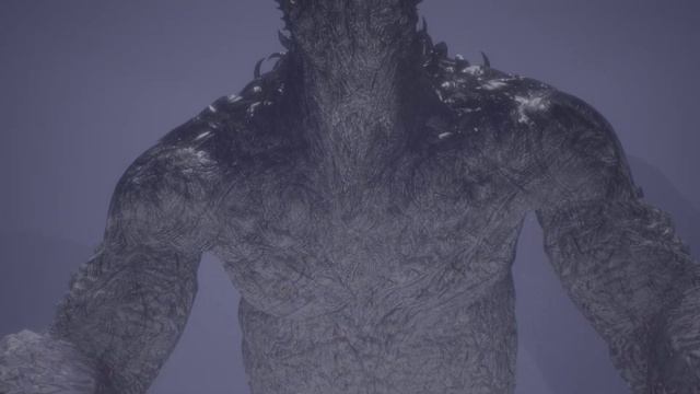 Devil May Cry 5 [RUS, без комментариев]. Часть 14: Распутье: V.