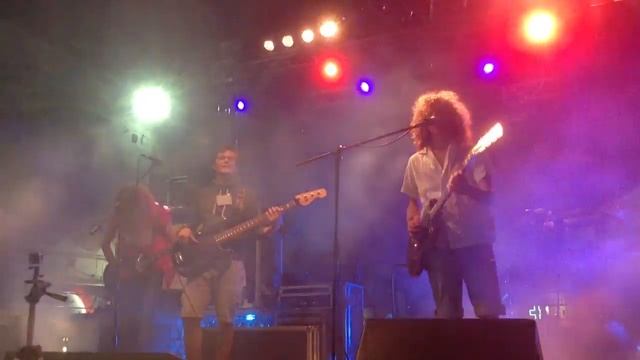 Torre dei Giganti 2014 - Monte Sant'Angelo смотреть онлайн