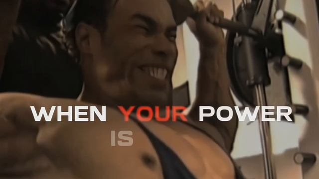 Kevin levrone edit - protection charm смотреть онлайн