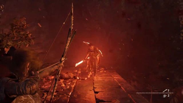 Shadow of the Tomb Raider [#19 Тайный город Пайтити ("Город змея" (финал + концовка))] смотреть онлайн