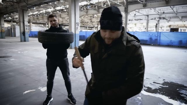 TESTY WYTRZYMAŁOŚCIOWE PAŁEK TELESKOPOWYCH [plus ćwiczenia] смотреть онлайн