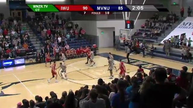 Evan Maxwell Senior Year Offense 2018-19 смотреть онлайн