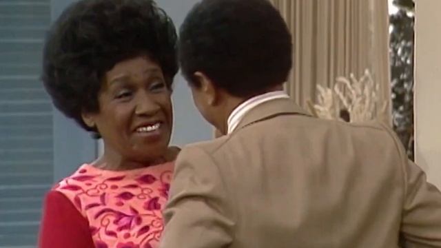 Top 5 Most Random Things Bentley Has Borrowed And Returned To The Jeffersons | The Jeffersons смотреть онлайн