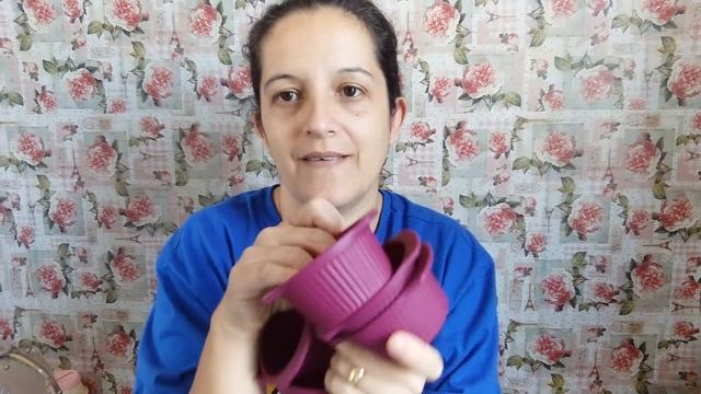 COMPRINHAS PARA O LAR #19🏡💕 (tupperware )Samira Aires смотреть онлайн