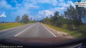 Это мое не везучее место Когда сдесь 140км\ч PEEK пролетаешь