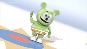 Англиская песня гумибер