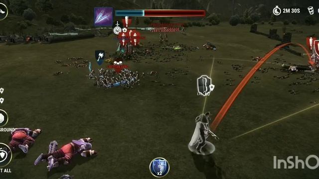 LOKI PL1 VS MINERVA PL4/ GAIA PL6/ ARES PL10 / DAWN OF TITANS смотреть онлайн