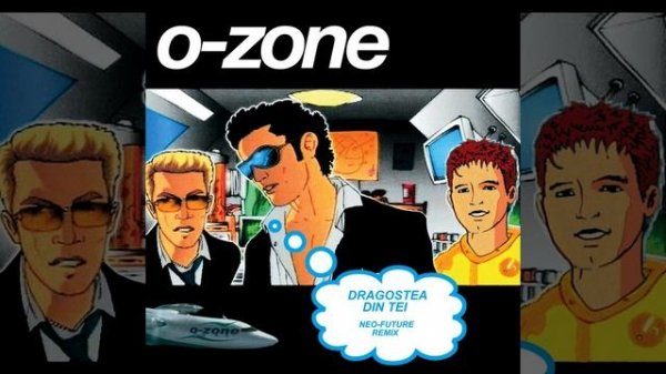 O-Zone - Dragostea Din Tei (Neo-Future Remix)