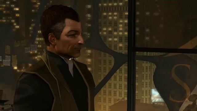 Deus Ex - Human Revolution [HD] - 13 - Sarif Industries смотреть онлайн