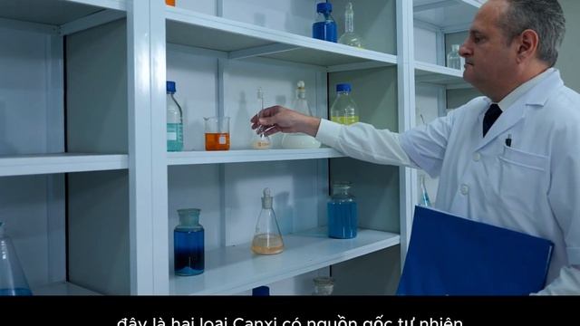 [Vietsub] - HITO Calcium - Quality verified by nutrition professor смотреть онлайн