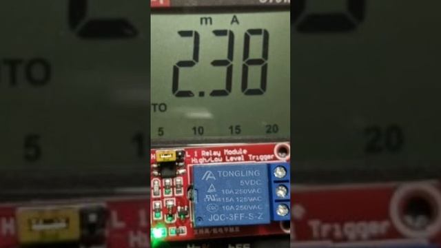 одноканальный релейный модуль смотреть онлайн