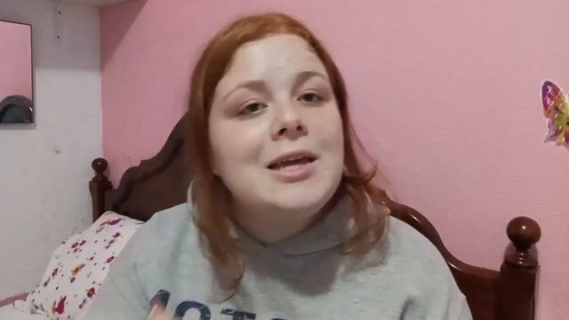 OS MEUS PERFUMES - ROSALITA смотреть онлайн