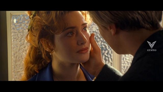 Ninnele Ninnele Song Ft.Titanic | Titanic | Leonardo Dicaprio | Kate Winslet | Radhe Shyam смотреть онлайн