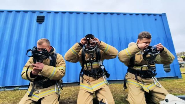 By Ternovaya - Сибирская пожарно-спасательная академия ГПС МЧС России - Т смотреть онлайн