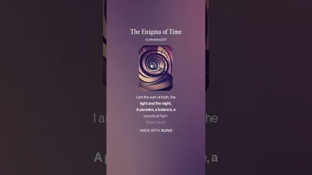05. The Enigma of Time смотреть онлайн