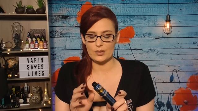 Eleaf iJust ECM 40w Starter Kit Review смотреть онлайн