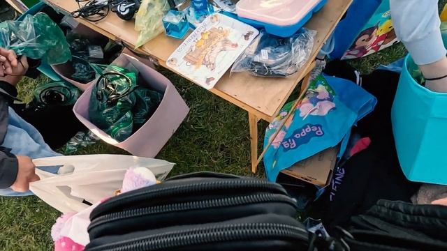 This week's car boot pickups have some crazy deals! - POV MIX | UK eBay Reseller смотреть онлайн