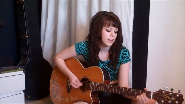 All That's Left -- Miranda Lambert (Cover) смотреть онлайн