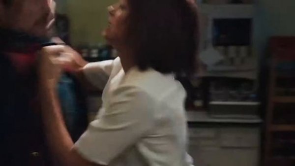 Железный человек 3 - Iron Man 3 (2013)