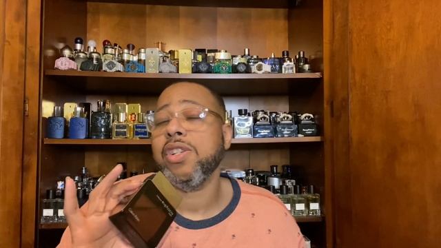 Weekly fragrances review смотреть онлайн