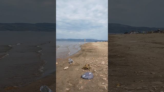 Уровень воды пляж Анаш 2024 июль 28 смотреть онлайн